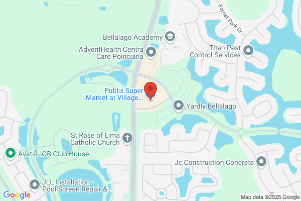 Publix Super Market at Village Shops at Bellalago