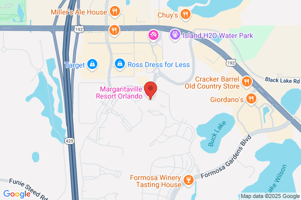SIXT Rent a Car Kissimmee