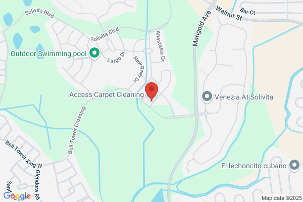 Access Carpet Cleaning LLC