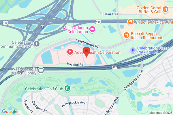 AdventHealth Medical Group Breast Surgery at Celebration