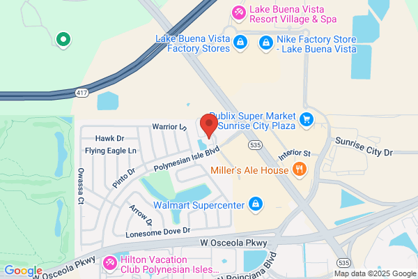 Florida Lung, Asthma & Sleep Specialists