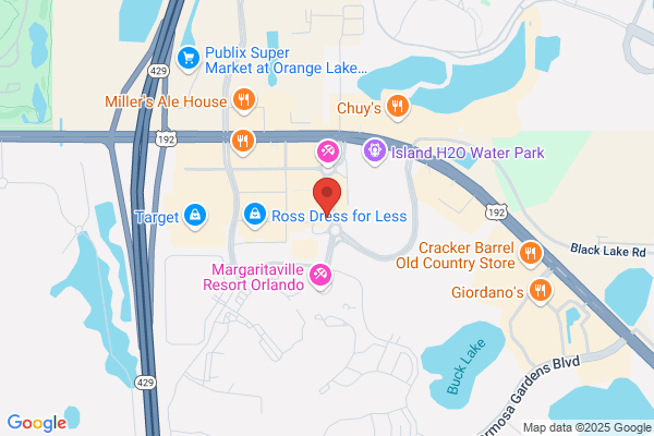 Ford's Garage Kissimmee
