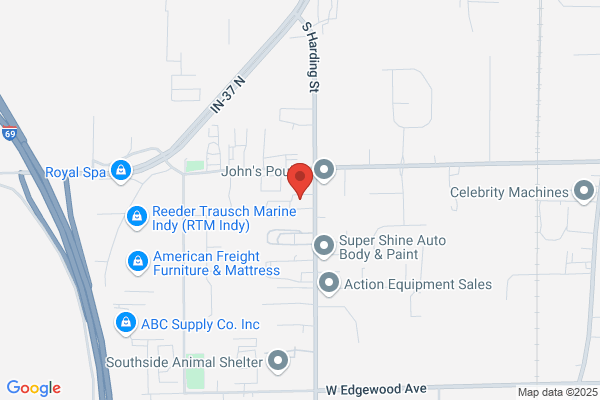 Road Warrior Mobile Auto Repair