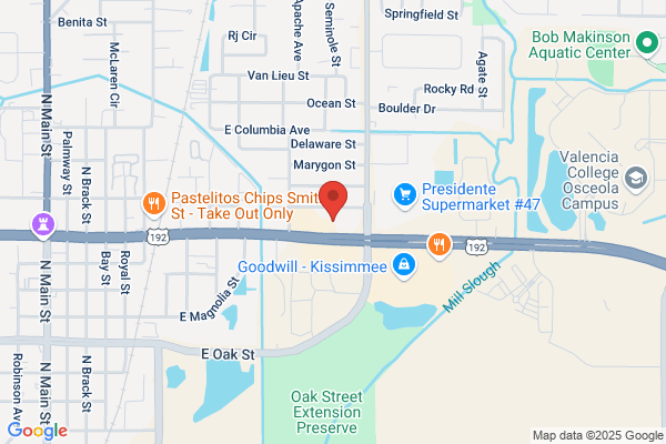 WhiteSands Alcohol & Drug Rehab Kissimmee