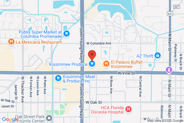Mid Florida Metro Treatment Center