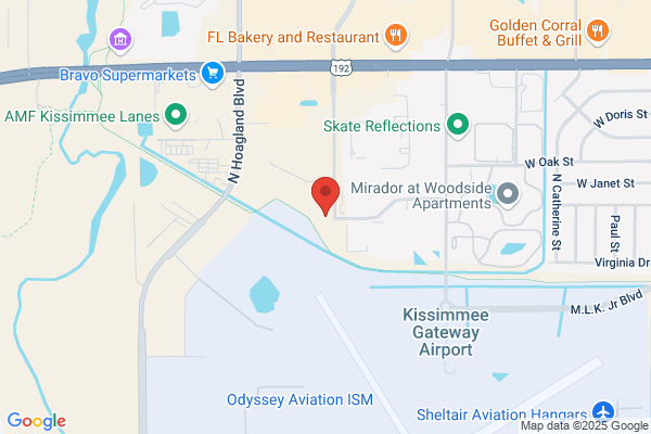 Gorman Co of Kissimmee Inc