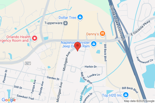 Kissimmee Refrigeration & Appliance Repair
