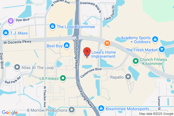 Lowe's Installation Services