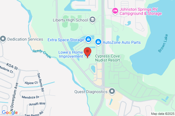 Lowe's Installation Services