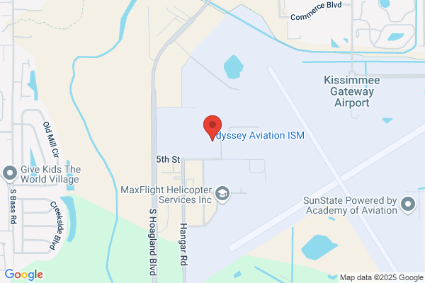 Aviation Blade Services