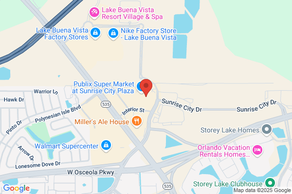Publix Liquors at Sunrise City Plaza