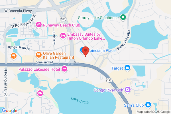 Publix Liquors at Poinciana Place