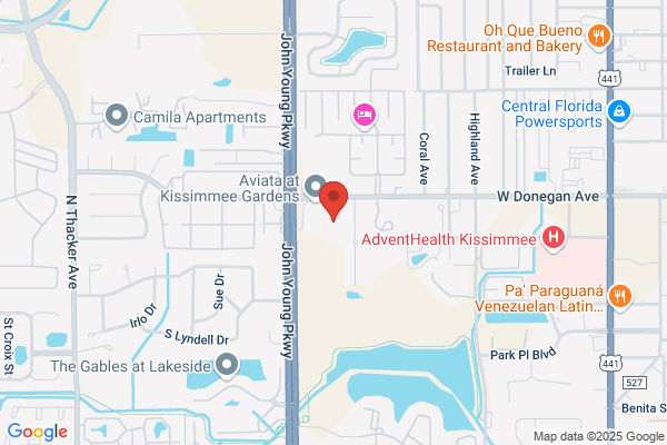 Keystone Villas Assisted Living Center