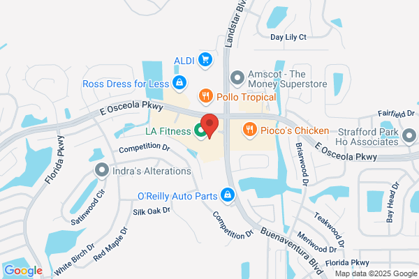 CBD American Shaman of Kissimmee