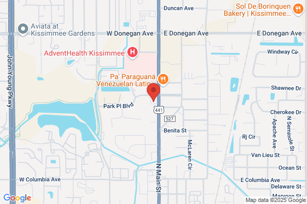 Mid Florida Medical & Chiropractic Center
