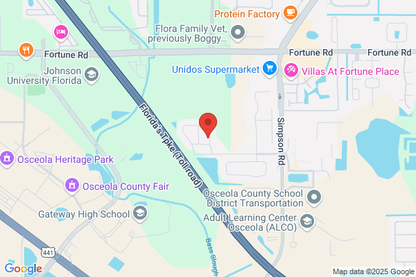 Breezewood Village Apt Phase I