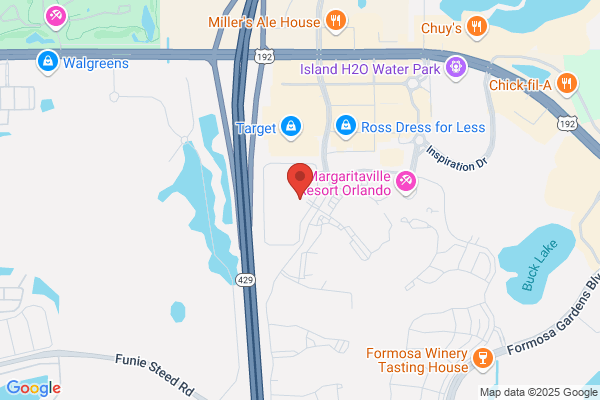 Domain Orlando