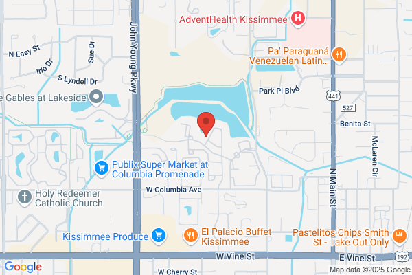 Fountainhead Development Corporation