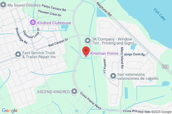 Kinsman Pointe - Homes for Rent