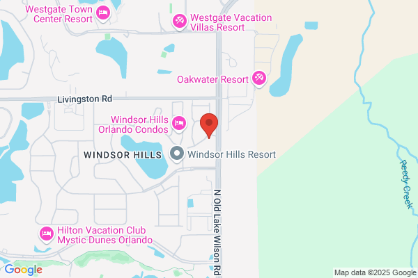 MyOrlandoStay