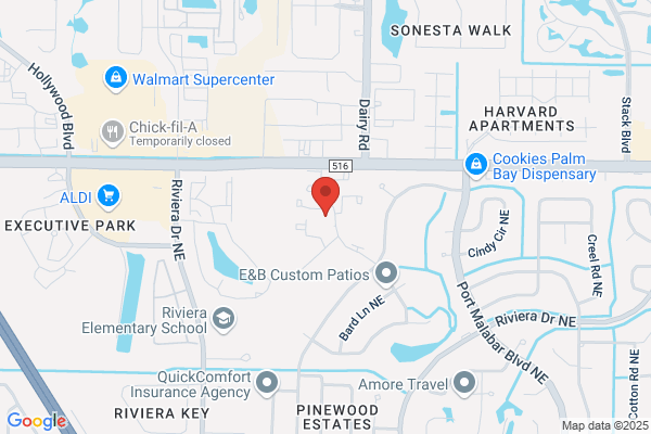 Oakwood Villas Inc