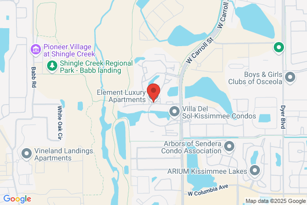 Ridge at 4100 Apartments