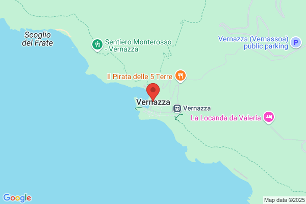 Vernazza
