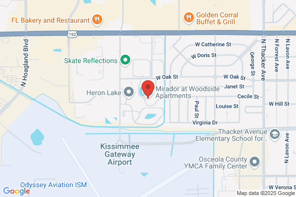Woodside Apartments