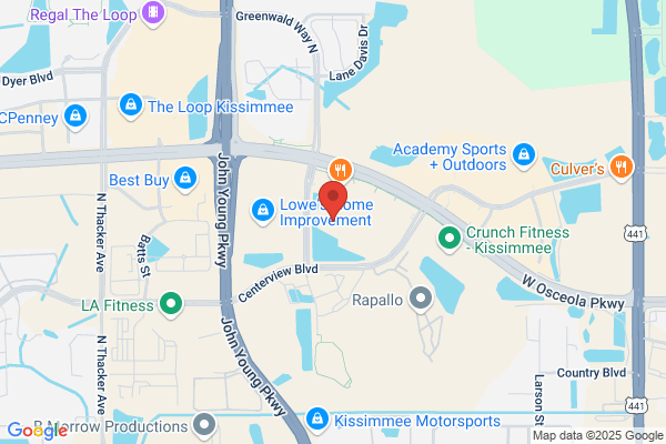 Central Florida Appliance Repair