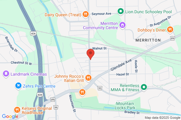 Pierres Appliance Inc