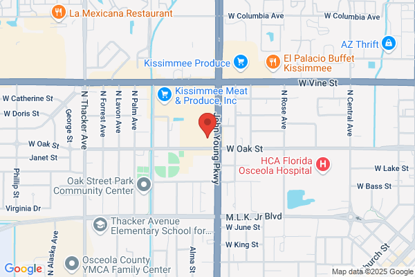 Kissimmee Florist