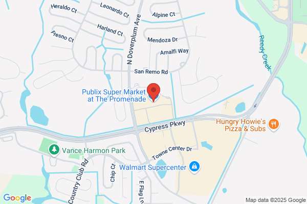 Publix Super Market at Poinciana Place