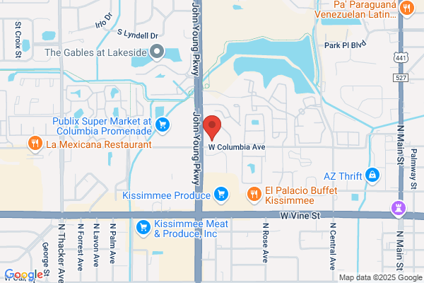 Byte Federal Bitcoin ATM (Columbia Liquors)