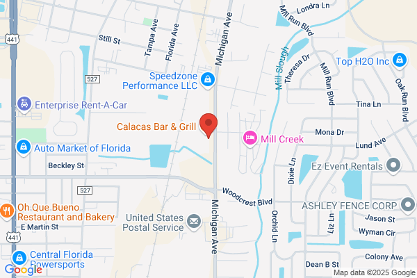 Autofashion Shop | Kissimmee