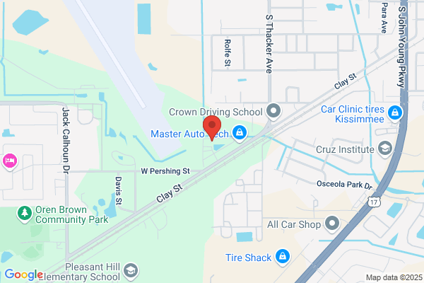 C & D Automotive Repairs