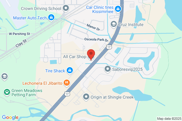 All Car Shop