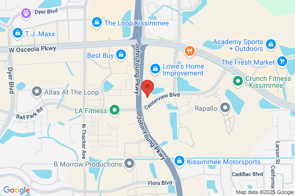 Advance Auto Clinic