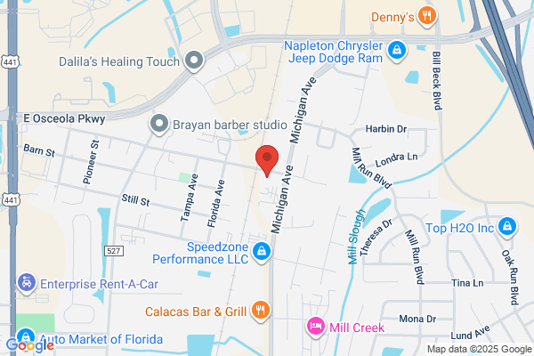 Angelino Auto Truck Repair