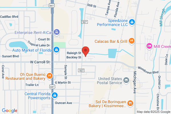 C&h Professional Auto Repair Inc