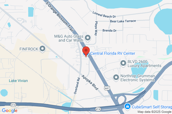 Central Florida Rv