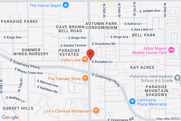 Enrique Auto Repair