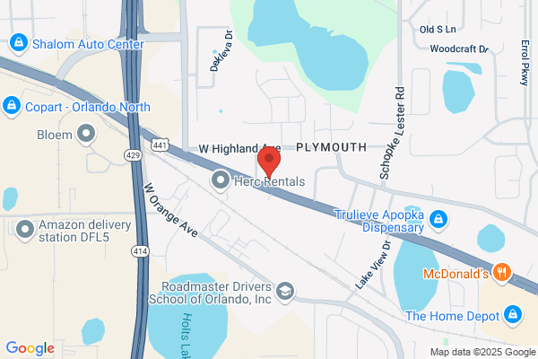 Florida Mobile Rv & Auto Repair