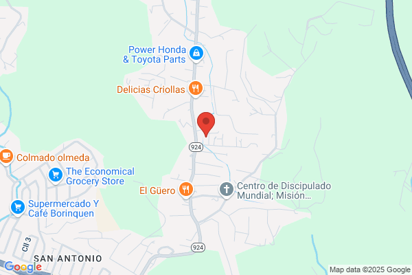 Humacao Car Repair
