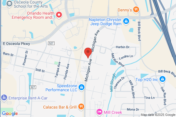 R & J Auto Service Inc
