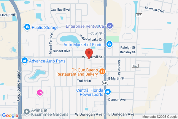 Reynoso Auto Repair