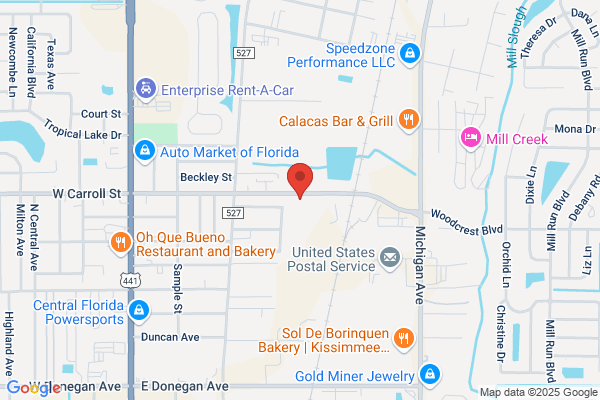 Top Job Auto Repair