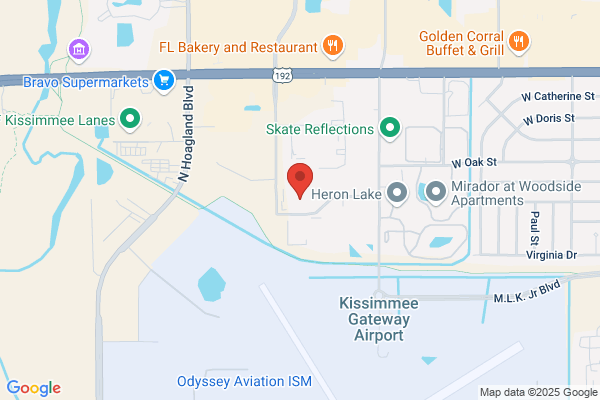 Kissimmee Upholstery
