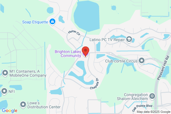 Brighton Lakes Llc