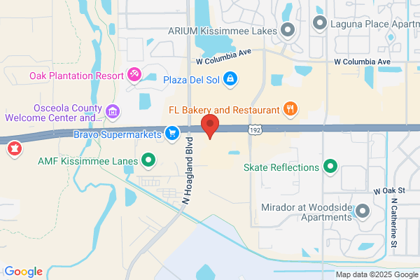 Vivo Living Kissimmee