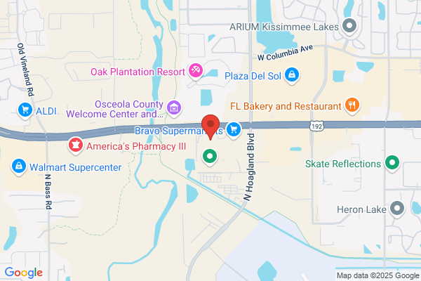 East Balt Bakery of Florida